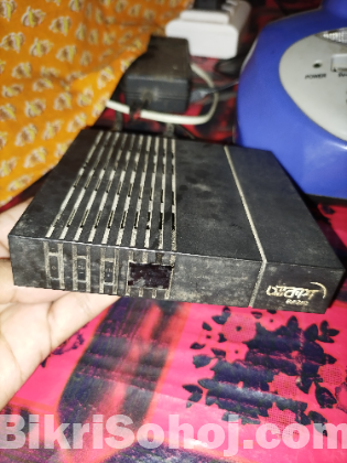 আকাশ ডিস